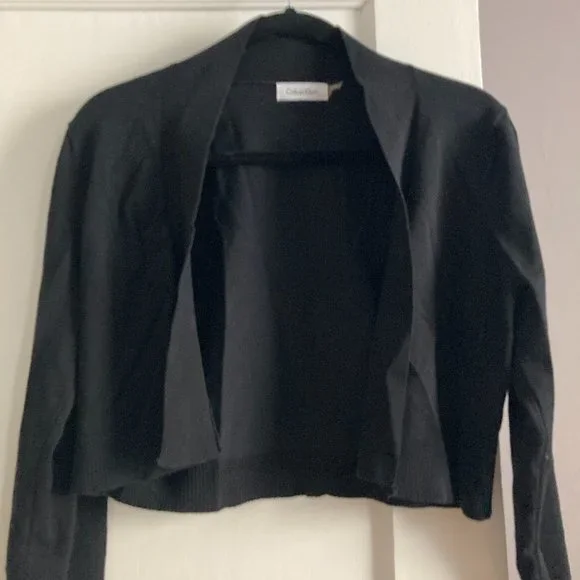 Calvin Klein Sweater - Picture 1 of 1